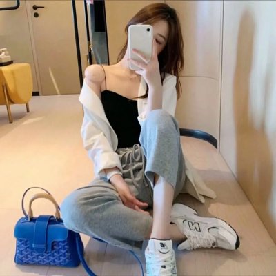 你真的太棒了 笑出腹肌版